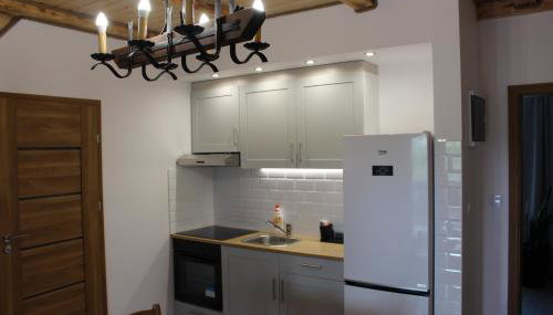 Ostoja Tatary Agroturystyka - Foto 3