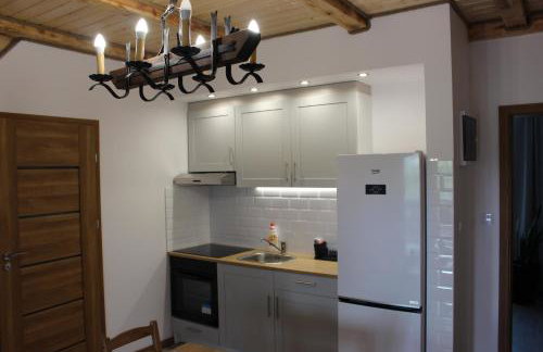 Ostoja Tatary Agroturystyka - Foto 3