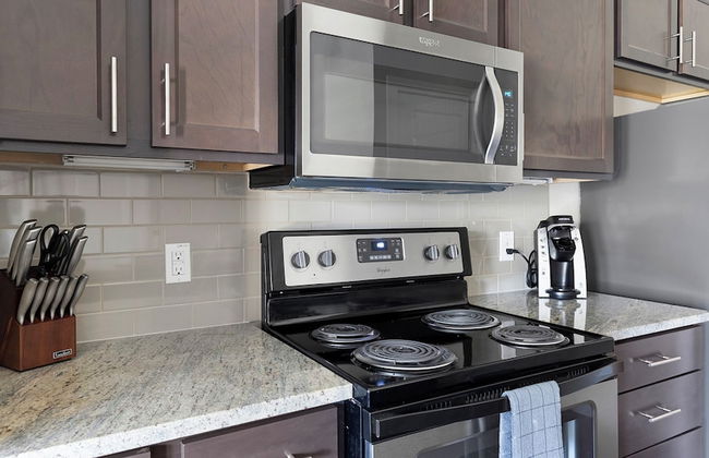 Mission Hill By Landing - Foto 12