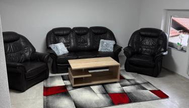 KRAICHGAU # Ein Haus mit 3 Schlafzimmer und Terrasse - Foto 5