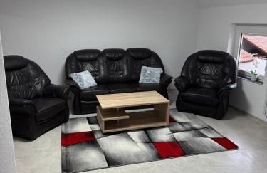 KRAICHGAU # Ein Haus mit 3 Schlafzimmer und Terrasse - Foto 5