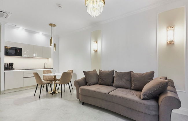 Sea Side Garden by Baltic Home - Foto 3