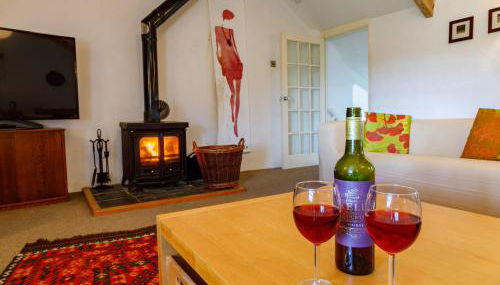 Aaron's Cottage - Foto 5