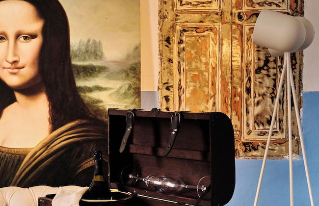 Palazzo Scarciglia - Photo 55