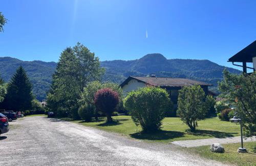 Ferienwohnung Retro-Chic Alpenblick - Foto 66
