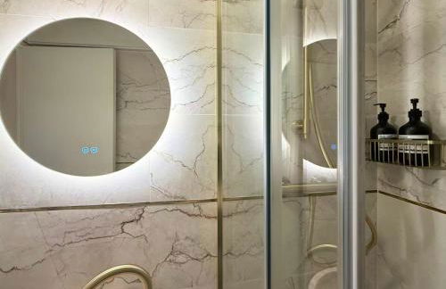 Architect Renovated Family Duplex 4 bedrooms Opéra Lafayette 9p CCTV in Common Areas - Foto 19