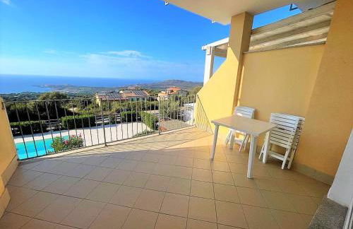 Affittimoderni Isola Rossa Elite PATI18 - Foto 21