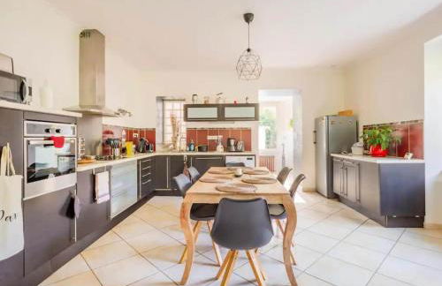 Cevennes View Retreat in Molieres - Photo 5