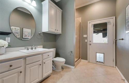 Payne Springs Paradise with Pool and Hot Tub! - Foto 27