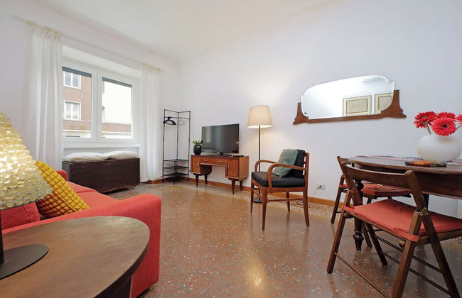 YCH Riboty house al Vaticano - Foto 6