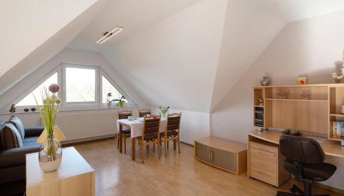 Süd-Balkon an der schönen Peene - Foto 4