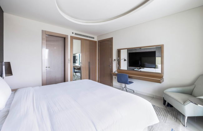 Paramount Damac Towers By Elegant Homes - Photo 11