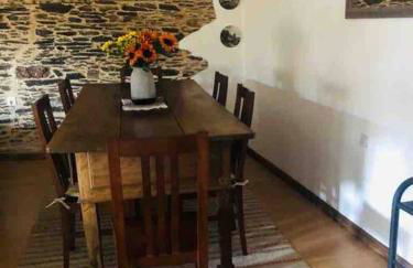 Casa da Forxa, renovated former forge/ smithy - Foto 8