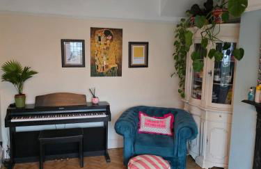 Beautiful House in Port Sunlight - Foto 19