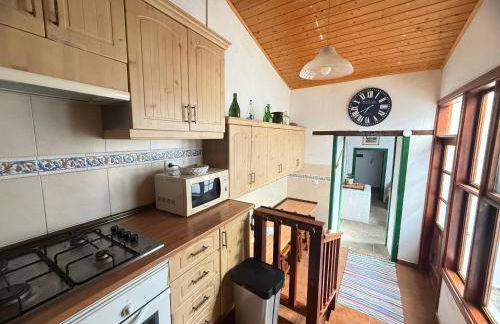 Casa La Musa de Tamaide - Foto 46