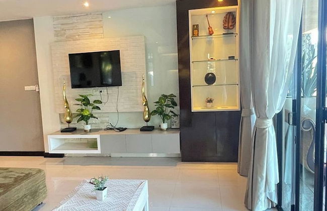 Kamala Villa Hill - Foto 35