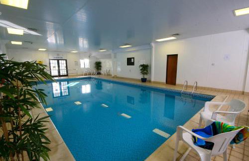 Hope View - Ashbourne Heights Holiday Park - Photo 12