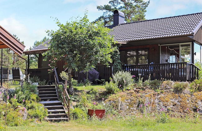 3 Person Holiday Home in Mellerud-by Traum - Foto 18