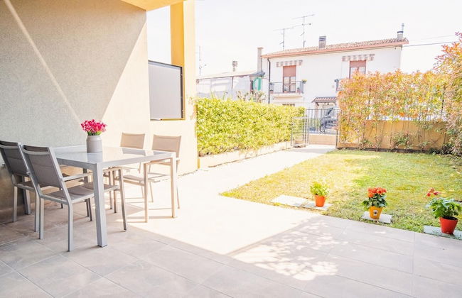 Tra le Vigne di Peschiera - Italian Homing - Foto 3