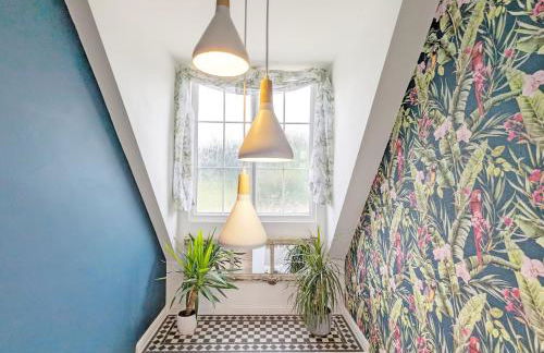 Sweetpea Cottage - Foto 22