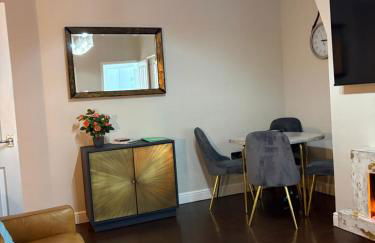 Grosvenor 126 Trendy Jesmond Whole Apartment - Photo 53