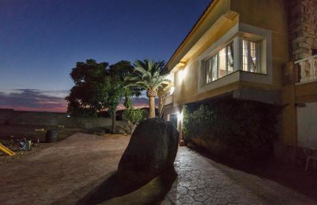 Casa Rural La Piedra De Juana - Foto 27