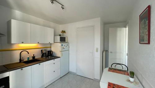 Cosy one bedroom flat with terrace - Photo 4