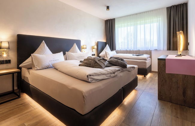 For Moments Apartments & Spa - Foto 26