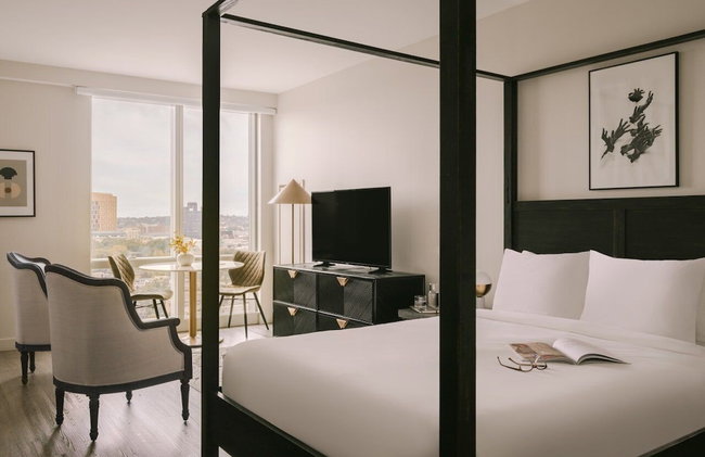 Pierce Boston Apartments Fenway - Foto 1