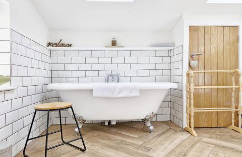 Four Priory Road, Chichester - Foto 32