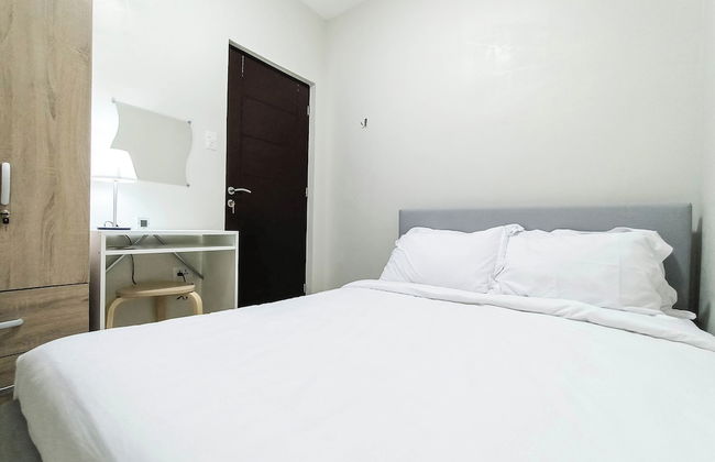 Manzil Anilao Cosy 2 Bedroom Apartment U2 - Photo 2