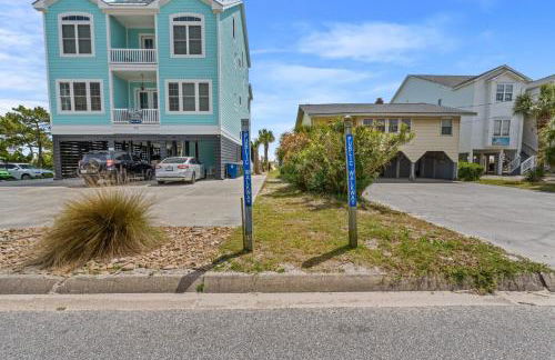 Sunshine House #2-Selfie-Friendly - Steps to Beach - Foto 54