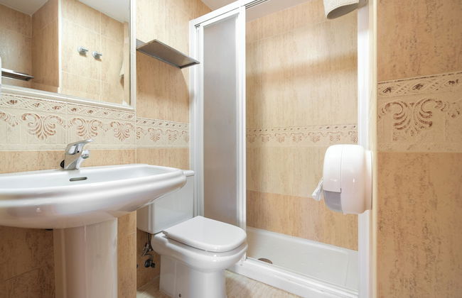 Apartamentos Capricho del Mar - Foto 69