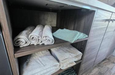 ô Safari appart 8p prôche de Boulogne-sur-mer - Foto 27