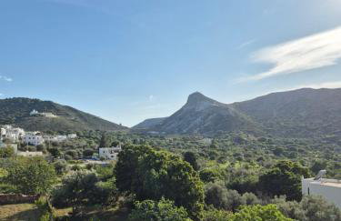 Iliaxtida apartments - Foto 1