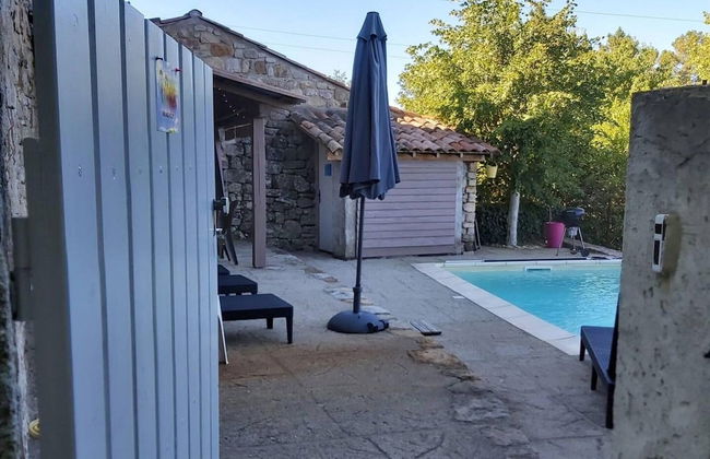 Authentic Stone Mas Retreat - Foto 23