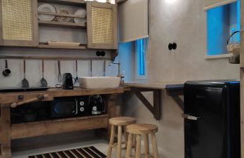 ClockWise Earthy Vibe House in Apano Chora - Photo 6