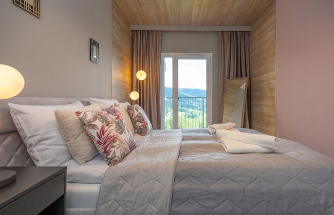 RentPlanet - IzerSKI Resort - Foto 16