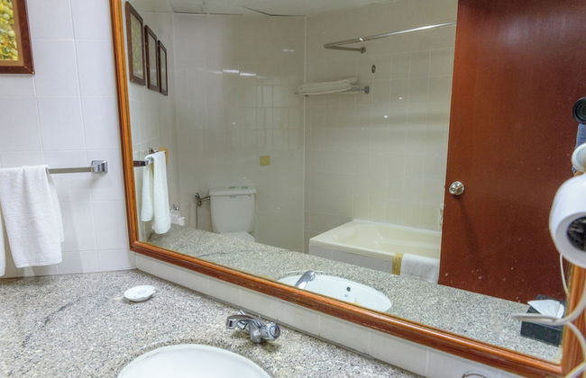 Rainbow Paradise Beach Resort by LWE - Foto 32