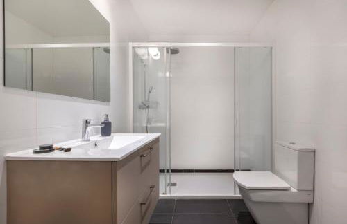 Slow Suites Chueca - Photo 60