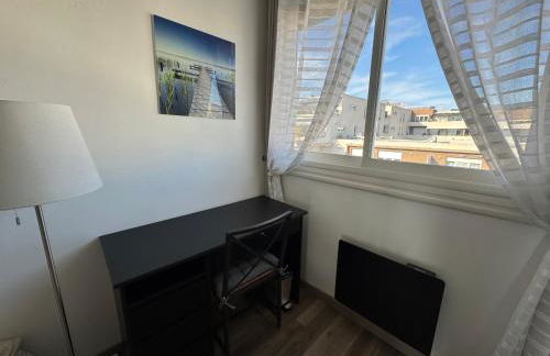 Appartement Port Marianne Montpellier - Photo 47