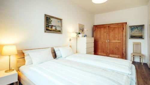 Ferienwohnung Stadtplatz 25 - Foto 4, wardrobe