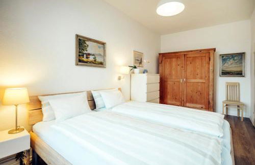 Ferienwohnung Stadtplatz 25 - Foto 4