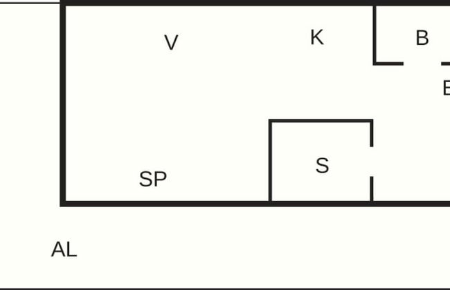 2 Person Holiday Home in Bello-by Traum - Foto 4