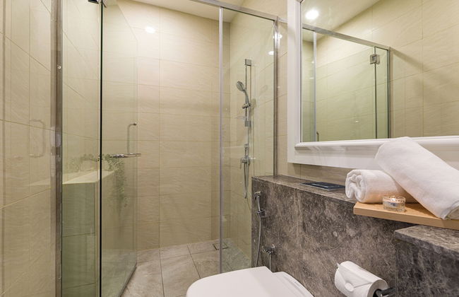 The Manor Residence KLCC by Five Senses - Foto 76