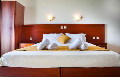 Olive Bay Hotel - Foto 12