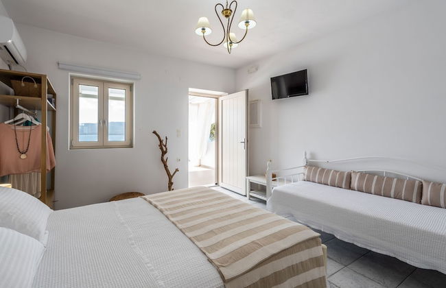 Anemi Suites - Foto 20