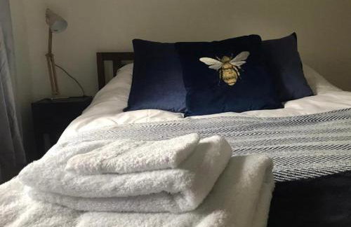 Lavender Cottage - Foto 18