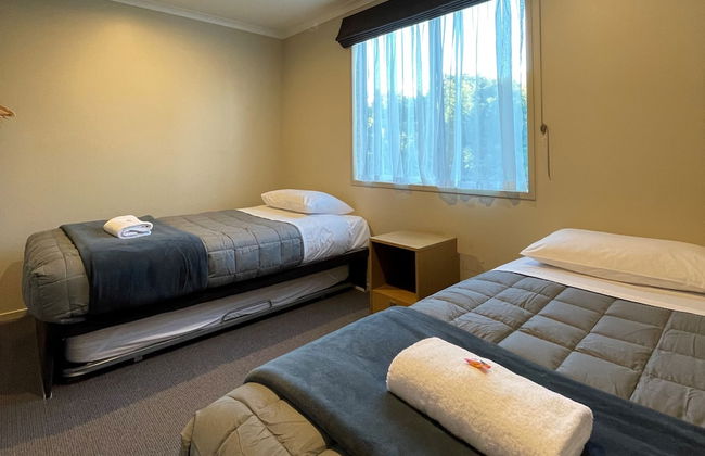 Pacific Park Christian Holiday Camp - Foto 6