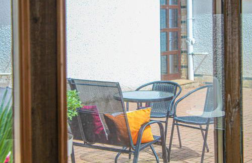 Lavish 2 bed sleeps 5 near Lanark - Photo 61